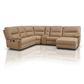 MIAMI CORNER LOUNGE SUITE
