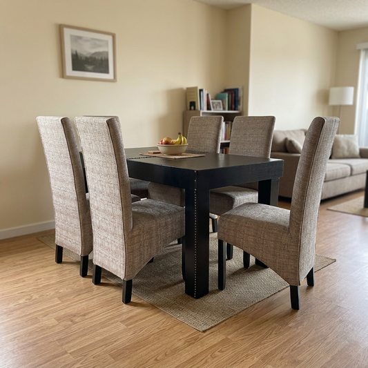 EDIN DINETTE 7PC