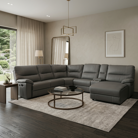 Marcello Lounge Suite