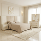 SAPPHIRE BEDROOM SUITE