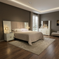 SAPPHIRE BEDROOM SUITE