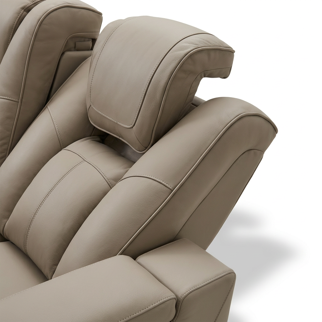PARKER LOUNGE SUITE