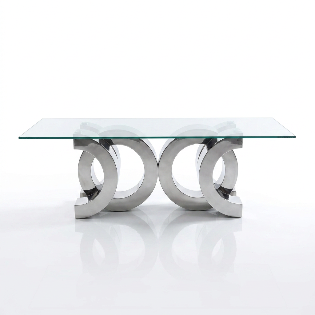 DIANA COFFEE TABLE