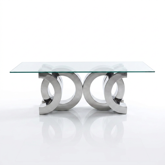 DIANA COFFEE TABLE