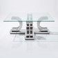 CABELLA COFFEE TABLE