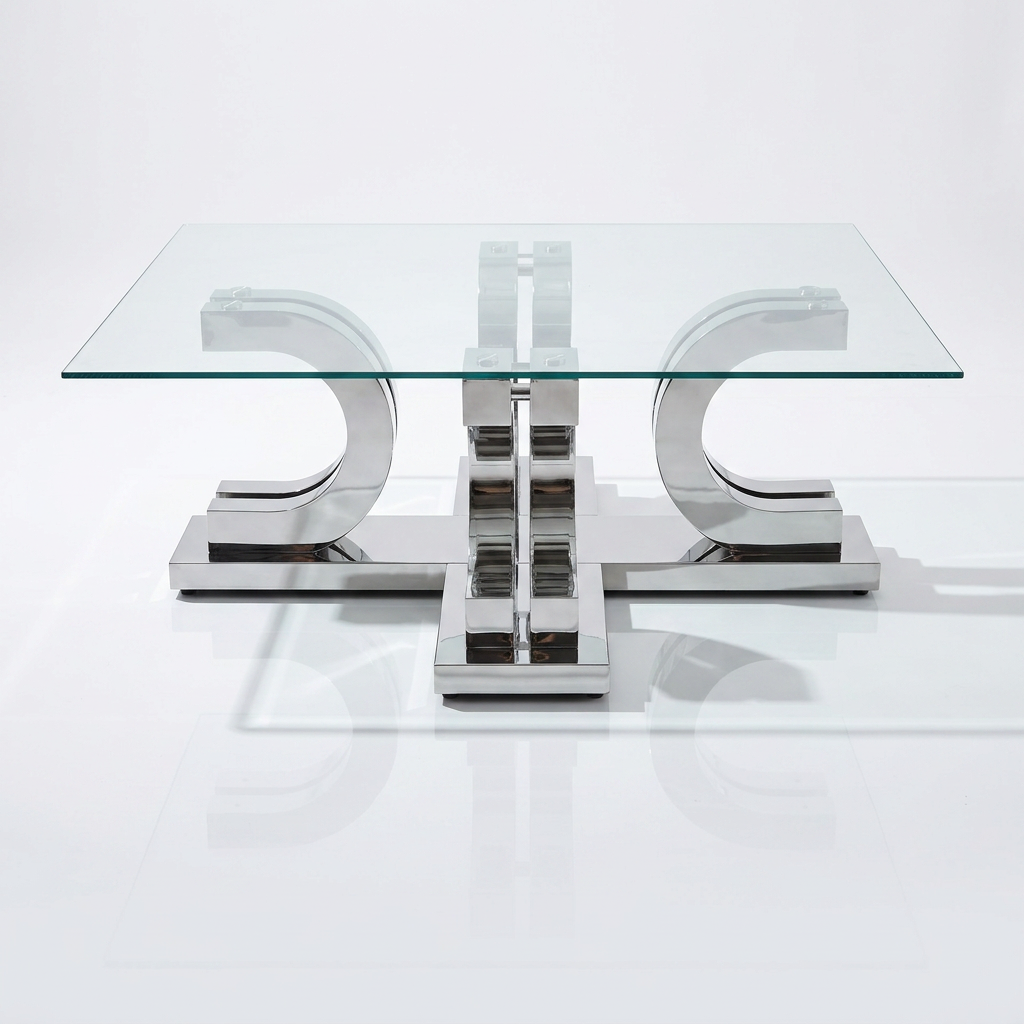 CABELLA COFFEE TABLE