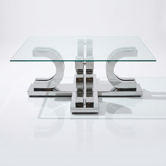 CABELLA COFFEE TABLE
