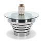 CONE COFFEE TABLE