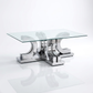CABELLA COFFEE TABLE