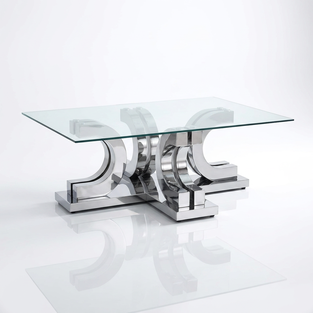 CABELLA COFFEE TABLE