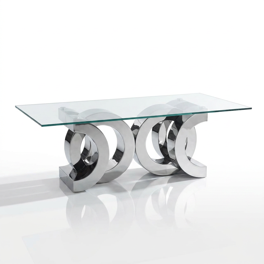 DIANA COFFEE TABLE