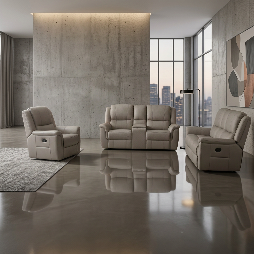 ATHLON LOUNGE SUITE