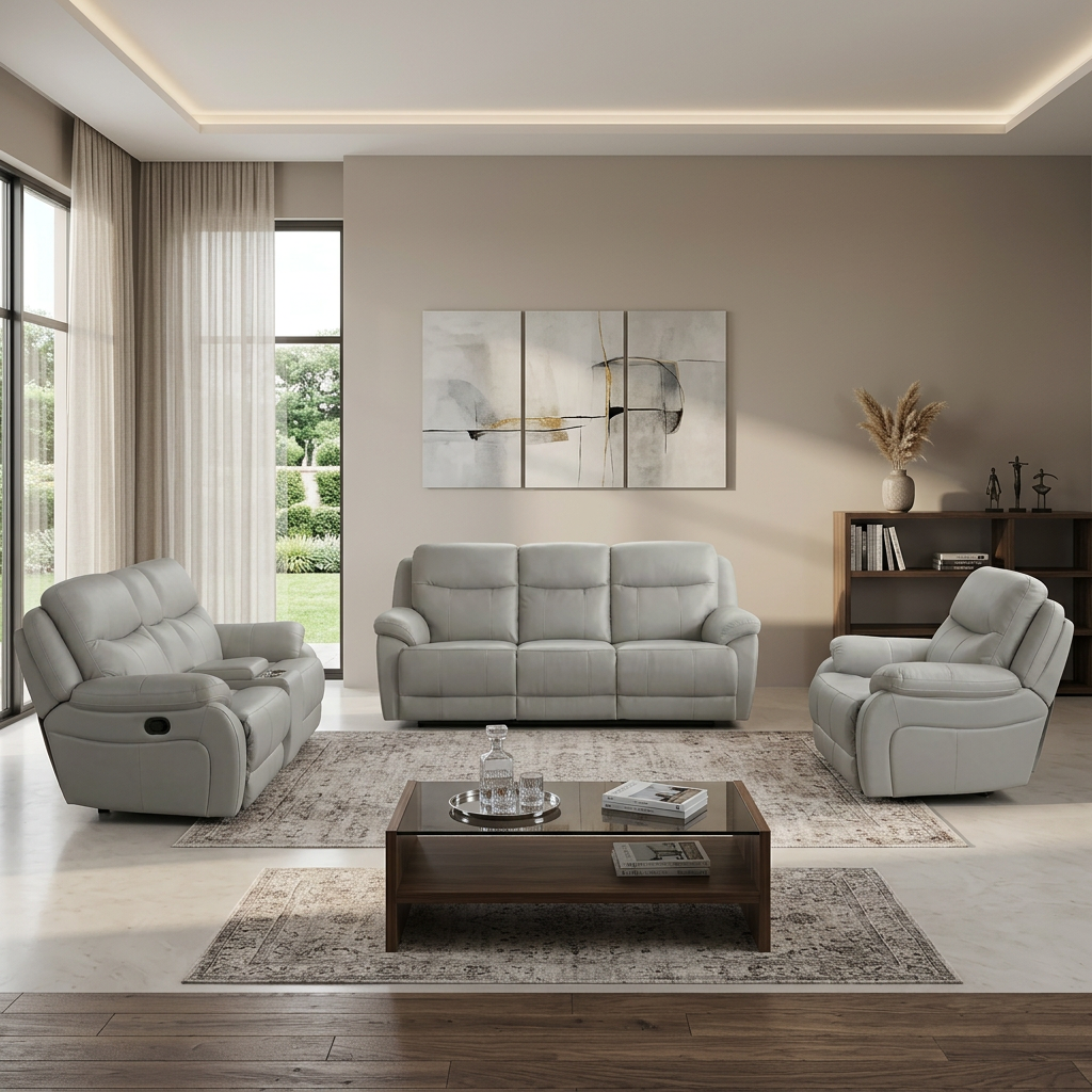 MORINO LOUNGE SUITE
