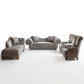 DYNASTY LOUNGE SUITE