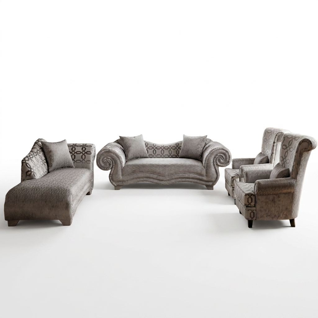 DYNASTY LOUNGE SUITE