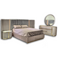 HARPER BEDROOM SUITE