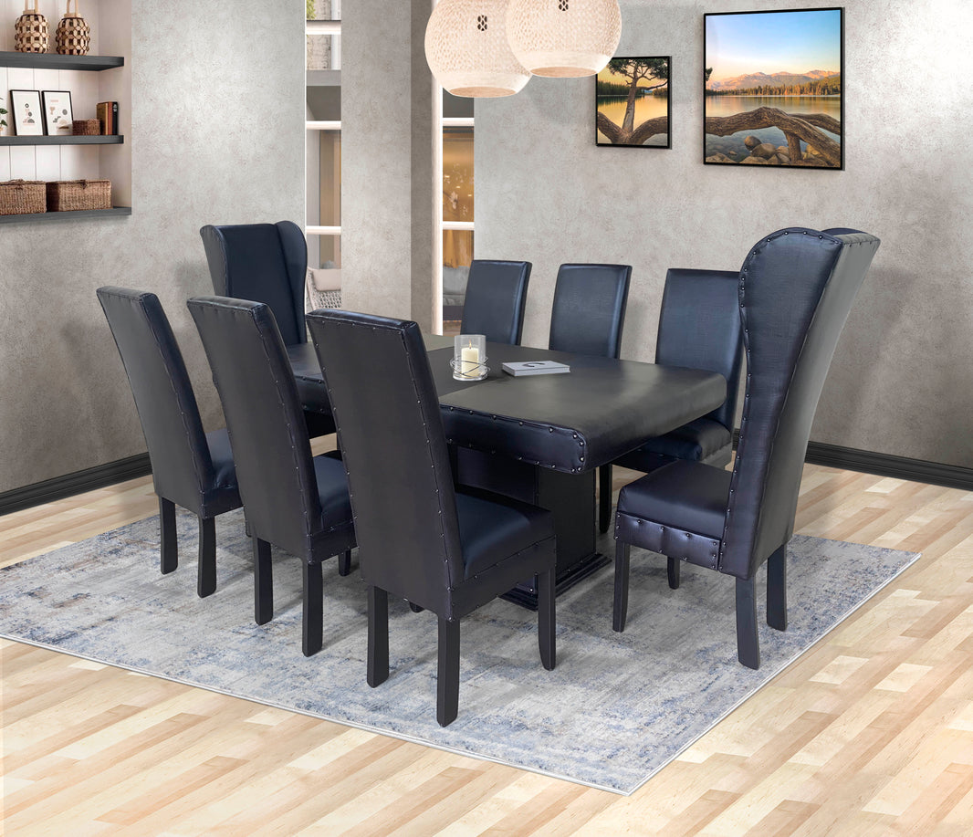 DINING ROOM SUITE Geen&Richards