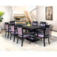 Damascus Dinette