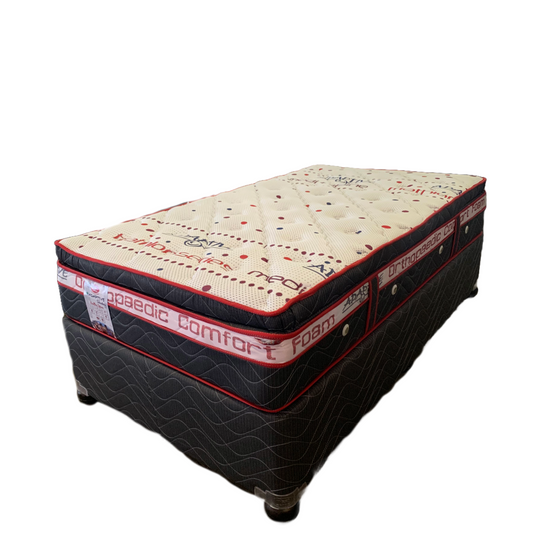 Healthy Spine 107cm Base Set
