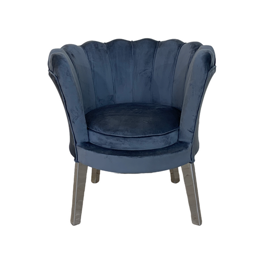 Atlanta Occasional Chair - Grey