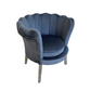Atlanta Occasional Chair - Grey