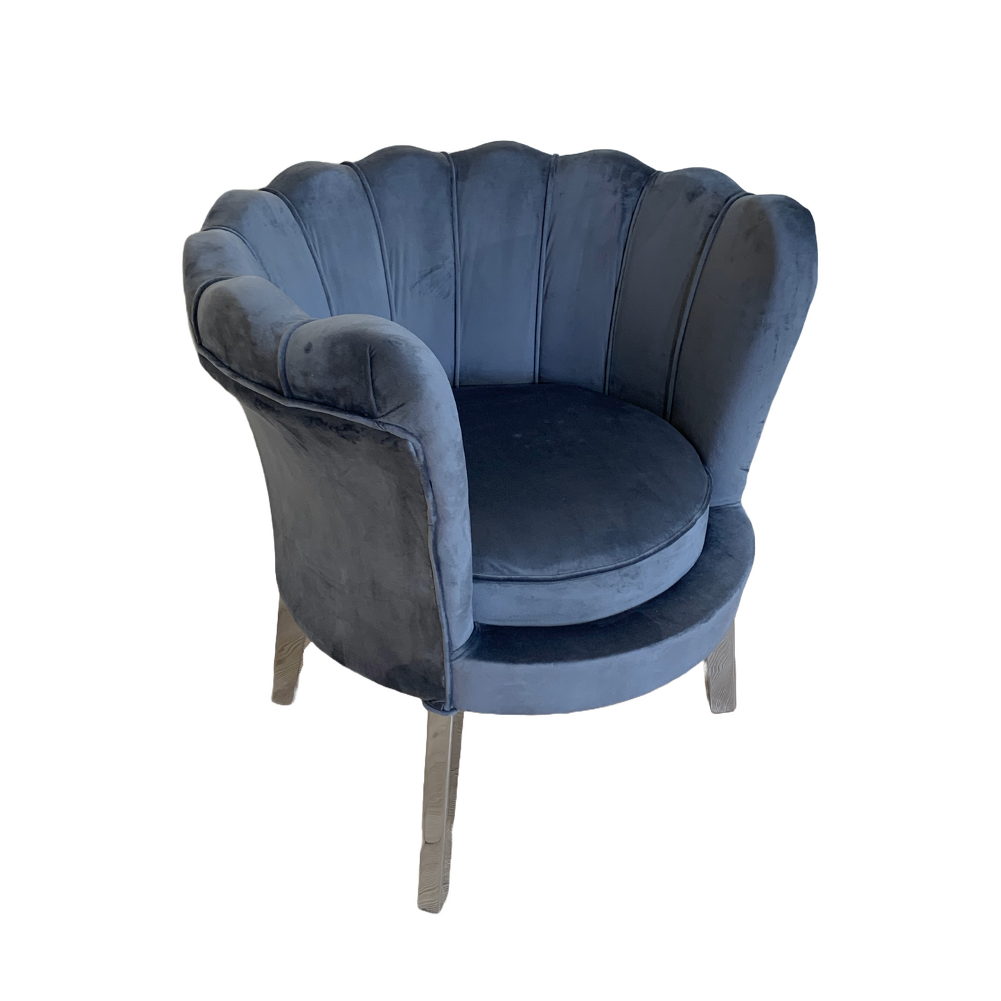 Atlanta Occasional Chair - Grey