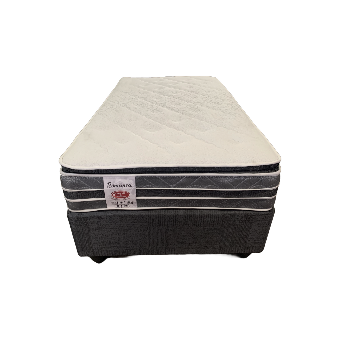 Romanza 107cm Base Set