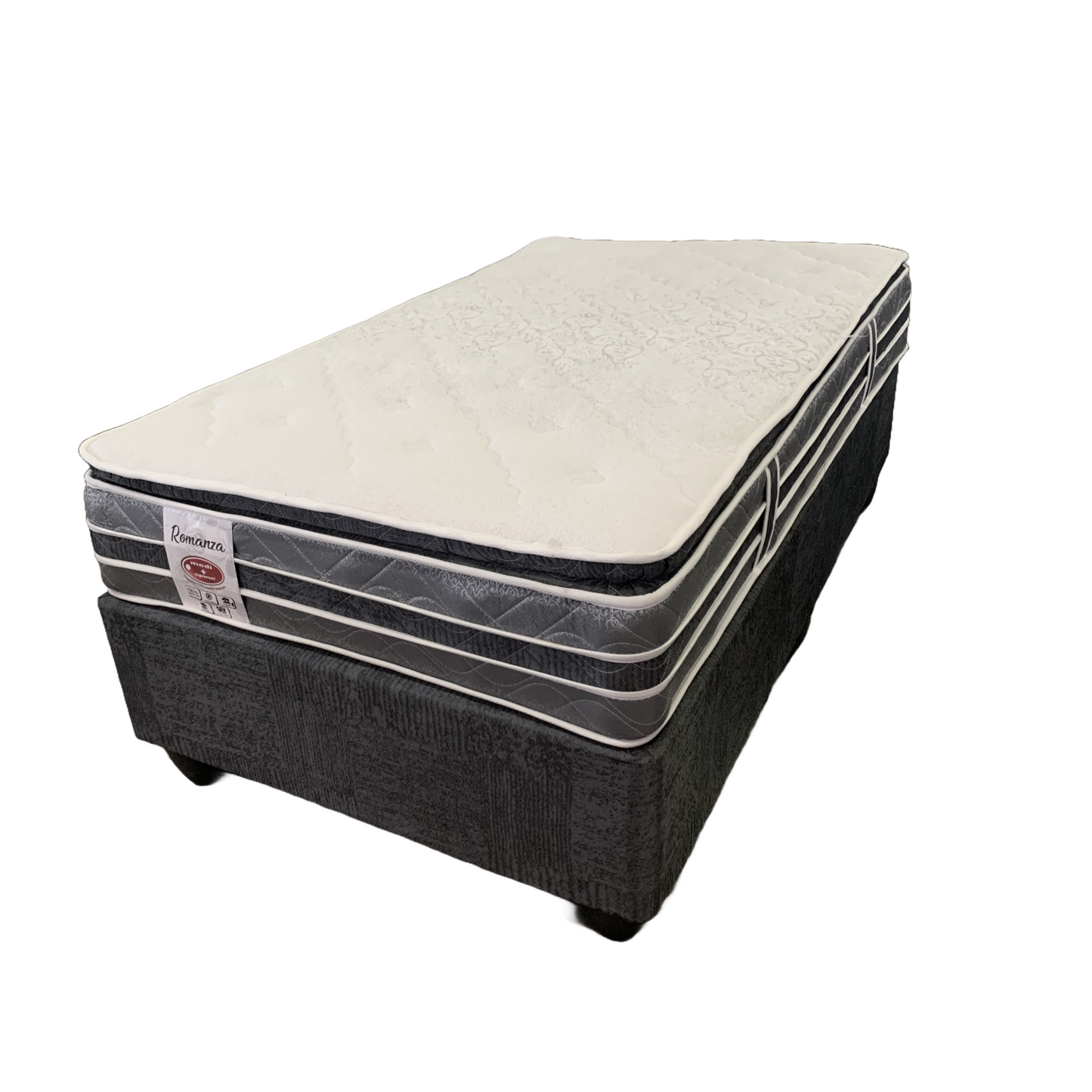 Romanza 107cm Base Set