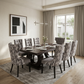 SANTANA DINETTE