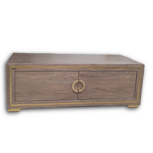 EMPIRE COFFEE TABLE