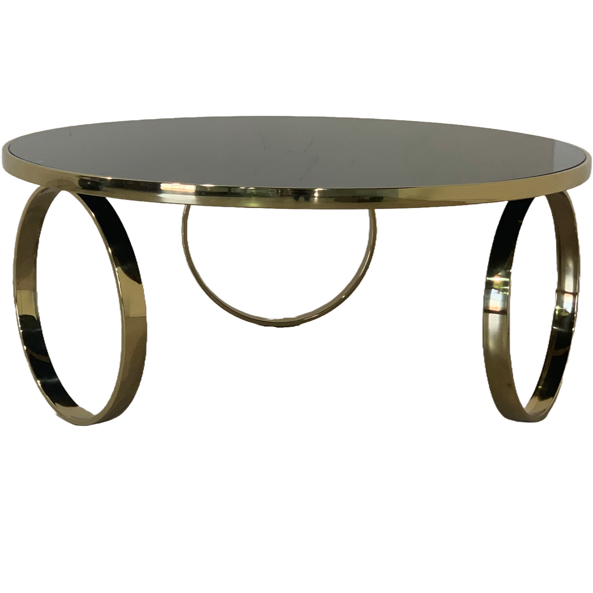 Tessa Coffee table – Geen&Richards