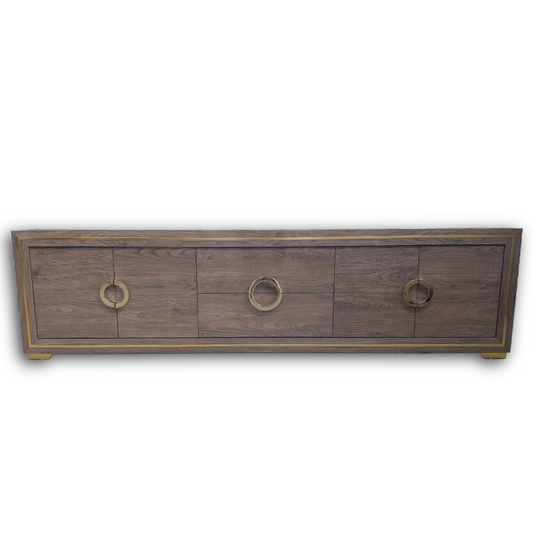 EMPIRE TV STAND