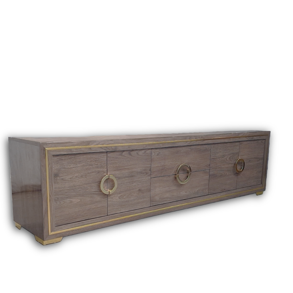 EMPIRE TV STAND