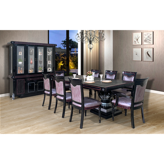 Damascus Dining Room Suite