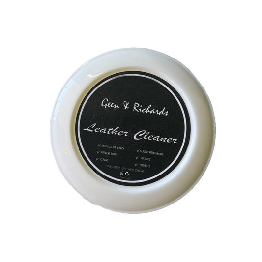 Leather Protection Polish