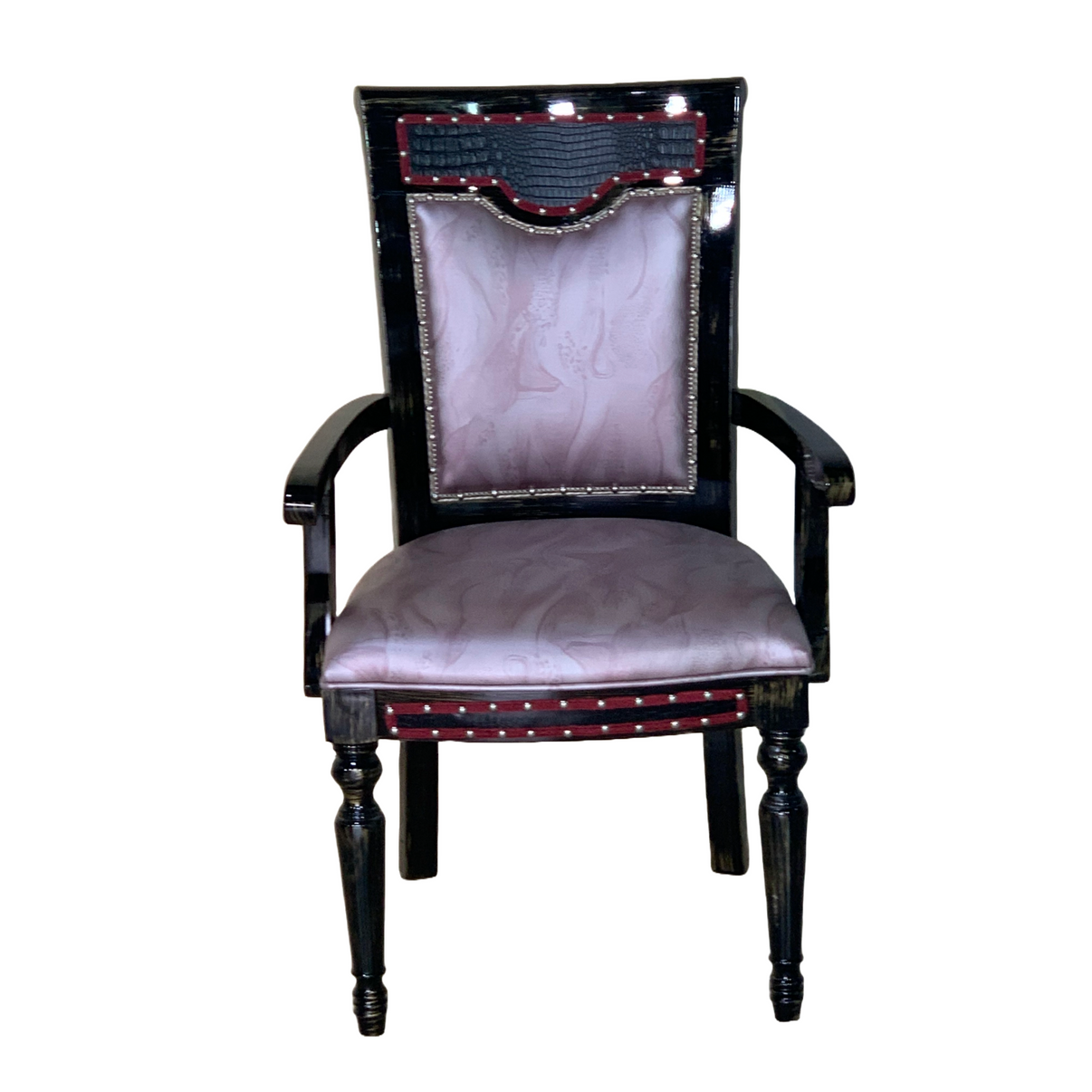 Damascus Dining Room Suite Geen&Richards