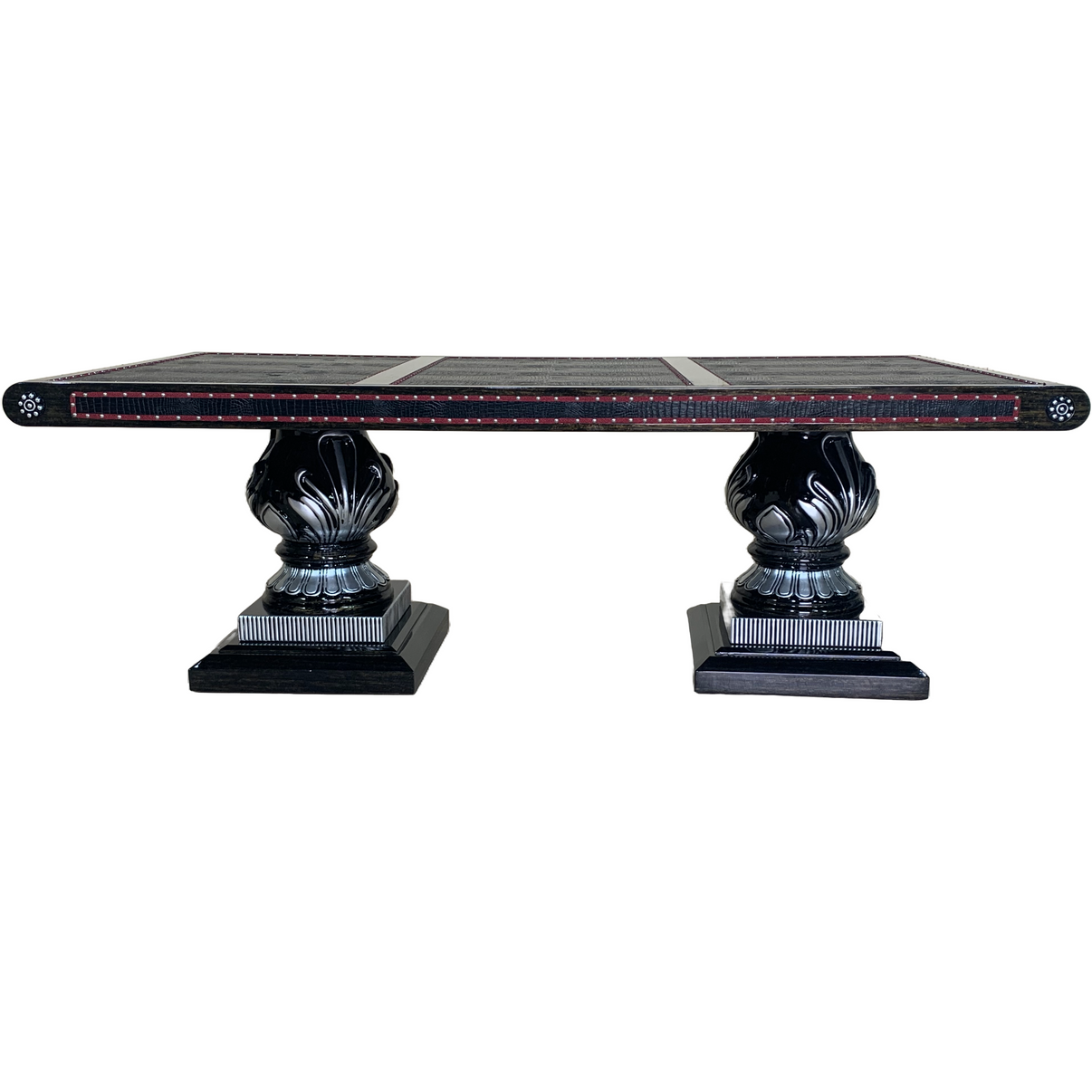 Damascus Dining Room Suite Geen&Richards