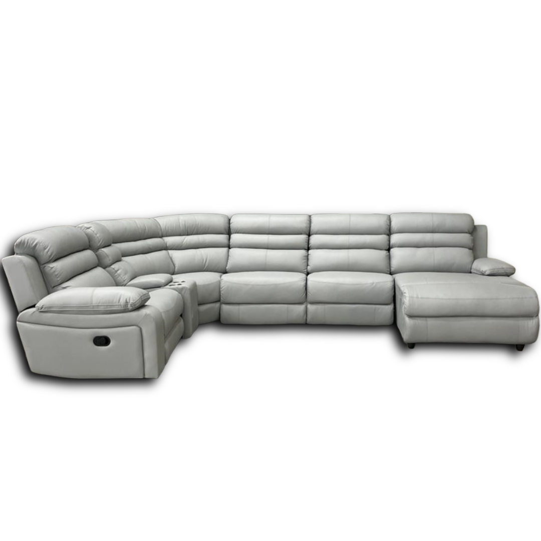 SORRENTO CORNER LOUNGE SUITE
