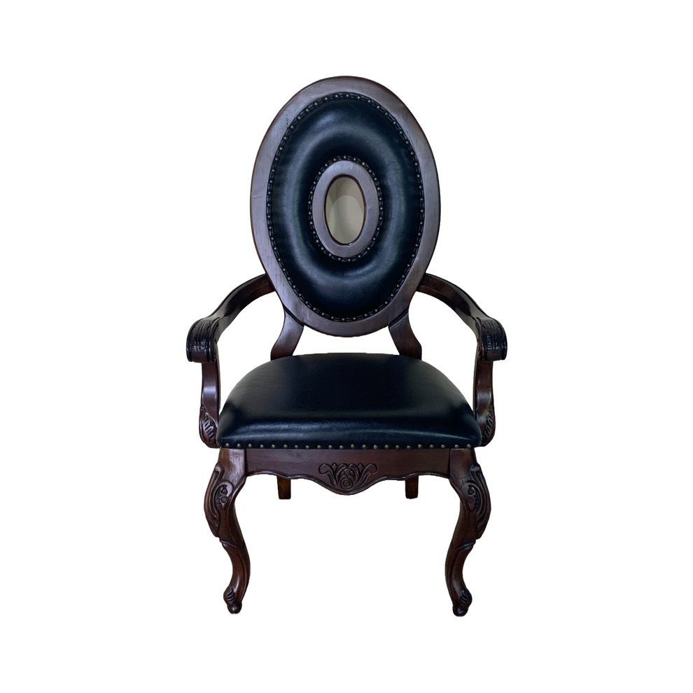 Franchesca Dining Room Suite Geen&Richards