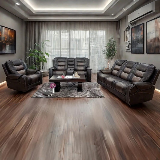 DENMARK LOUNGE SUITE