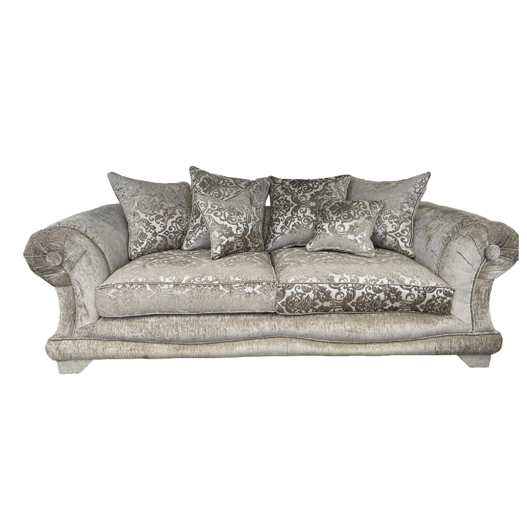 CASSIDY LOUNGE SUITE