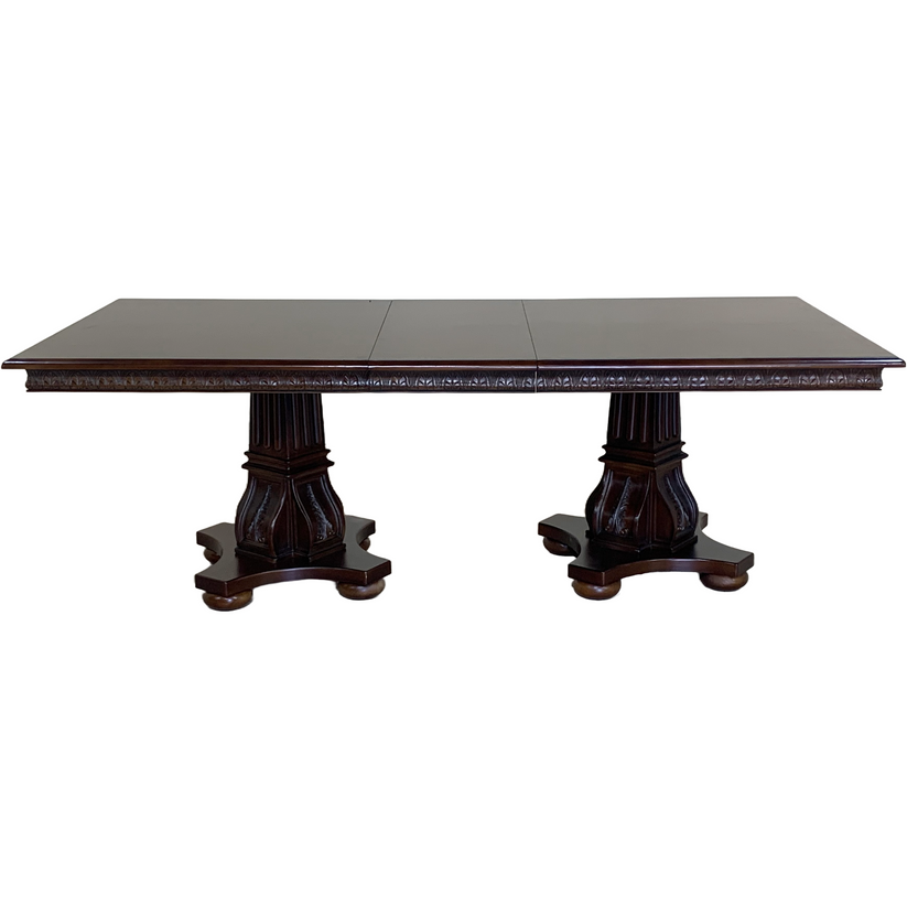 Franchesca Dining Room Suite Geen&Richards