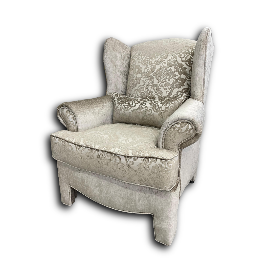 CASSIDY LOUNGE SUITE