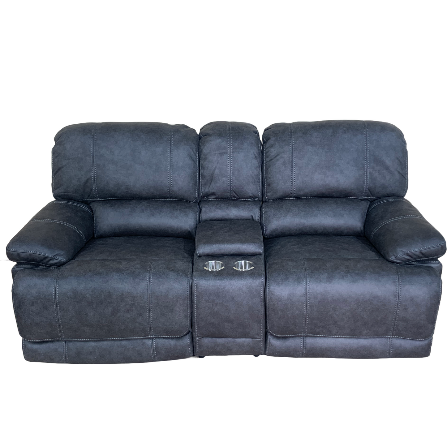 Manchester Lounge Suite - Grey