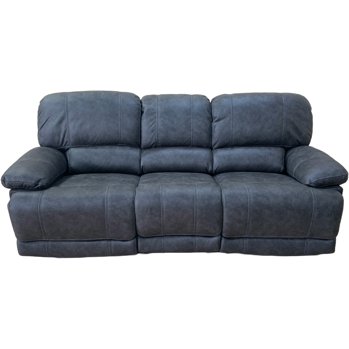 Manchester Lounge Suite - Grey