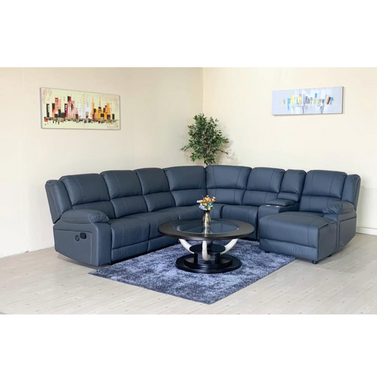 Corner Lounge Suites Geen Richards