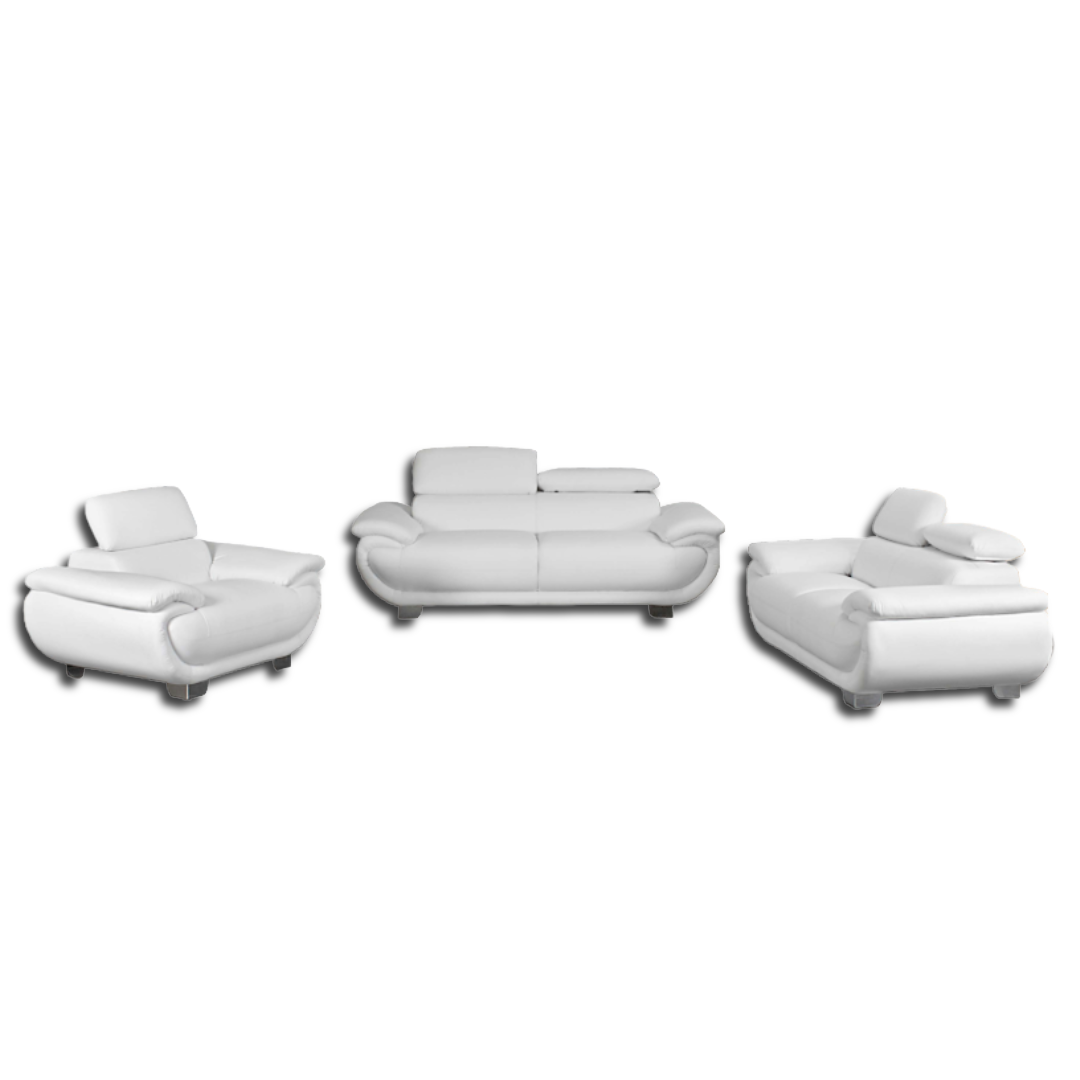 BELLINI LOUNGE SUITE