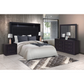 SANTINO BEDROOM SUITE