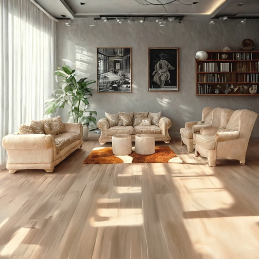CASSIDY LOUNGE SUITE