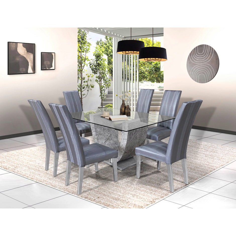 DINING ROOM SUITE Geen&Richards